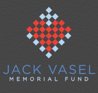 Jack Vasel Memorial Fund Logo