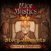 Mice and Mystics Story Moments